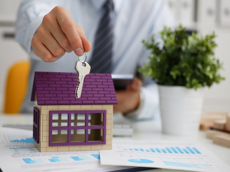 Things to Consider Before Buying a House