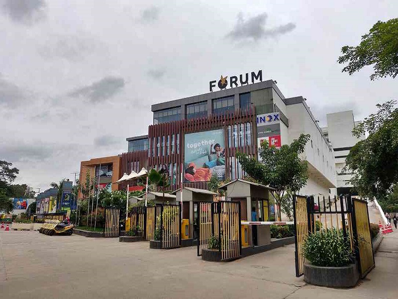Things to Explore in Whitefield
