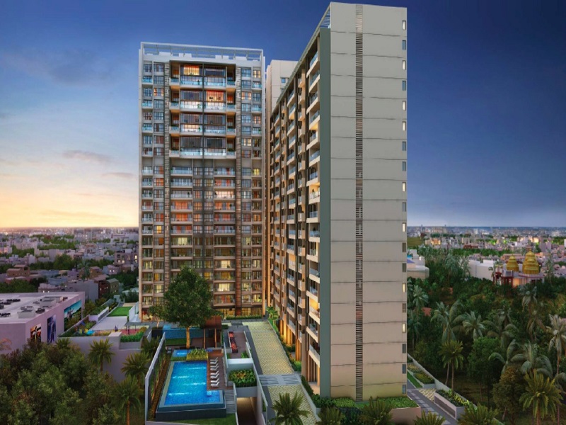 Top 10 Luxury Apartments in Bangalore