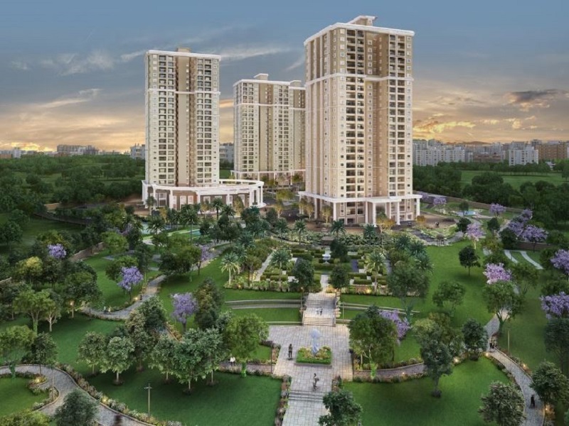 Top 5 Pre-Launch Project In Whitefield Bangalore