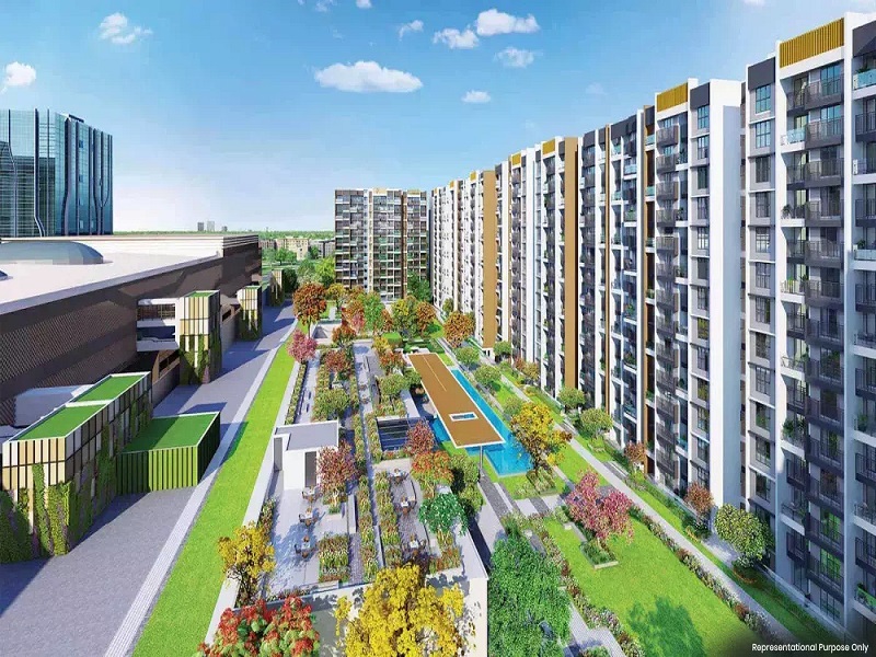 Top Best Properties to Buy in Bangalore
