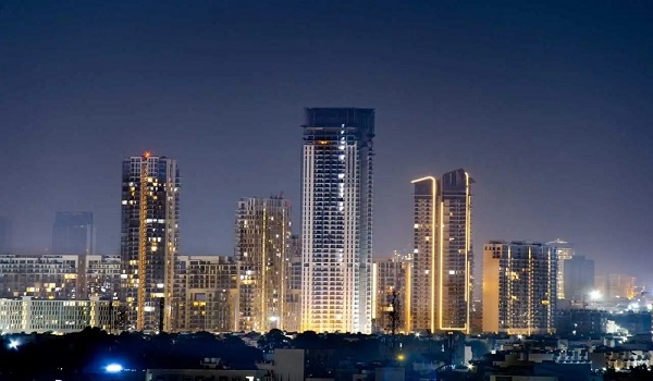 Top Builders in Bangalore