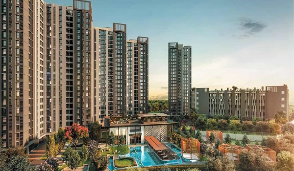 Top Developers in Bangalore