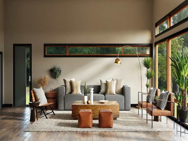 What do Homebuyers Prefer? In 2022 Top 5 Emerging Trends