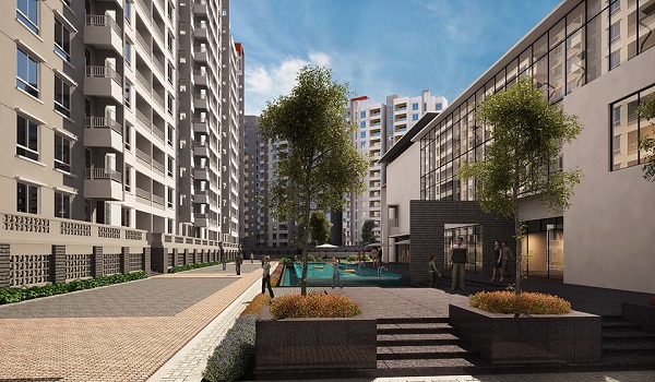 Whitefield Road Bangalore