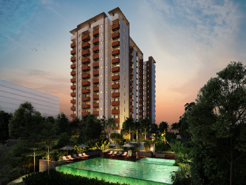 Why Buying a 3 BHK Flat in East Bangalore is a Smart Move?