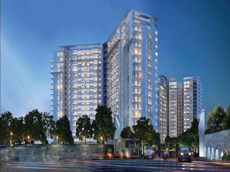 Why Invest in Whitefield Property, Bangalore?