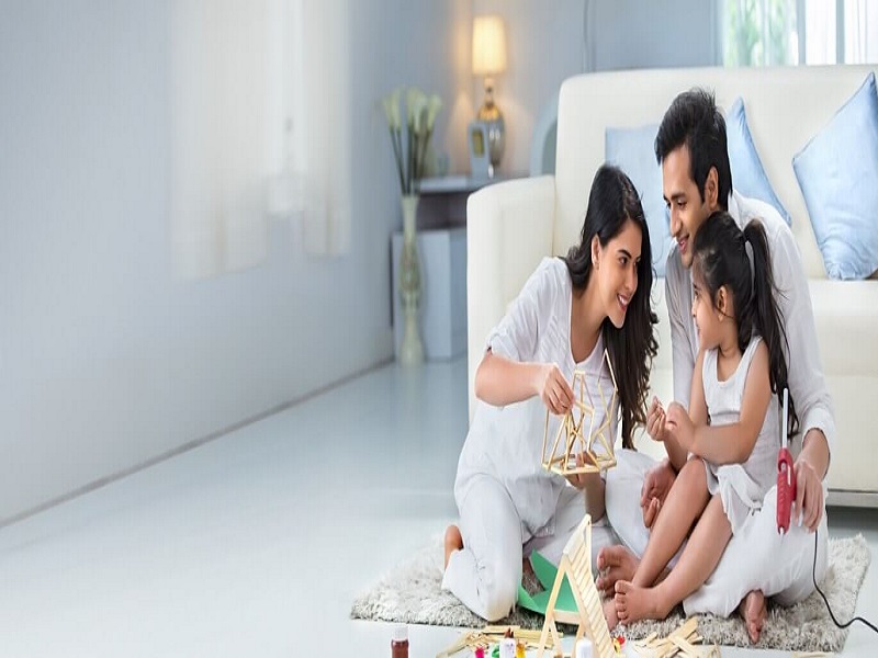 Why is Godrej Group a Good Choice for your Home?