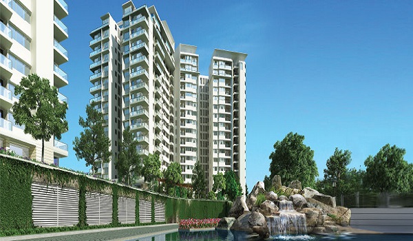 Why should I buy the Godrej Properties in Whitefield?