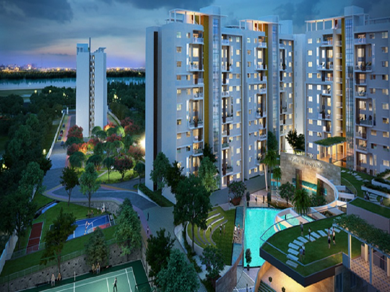 Why You Should Buy Property in Whitefield?