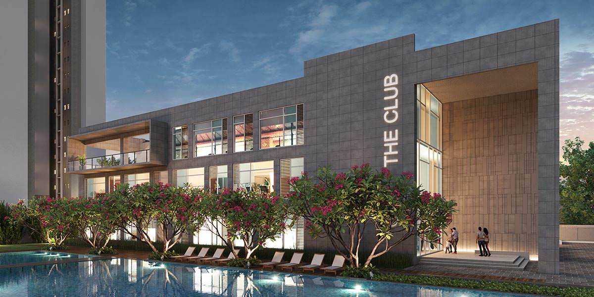 Godrej Ananda Gallery 1