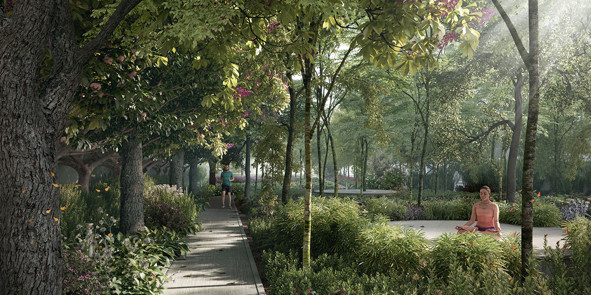Godrej Ananda Gallery 2