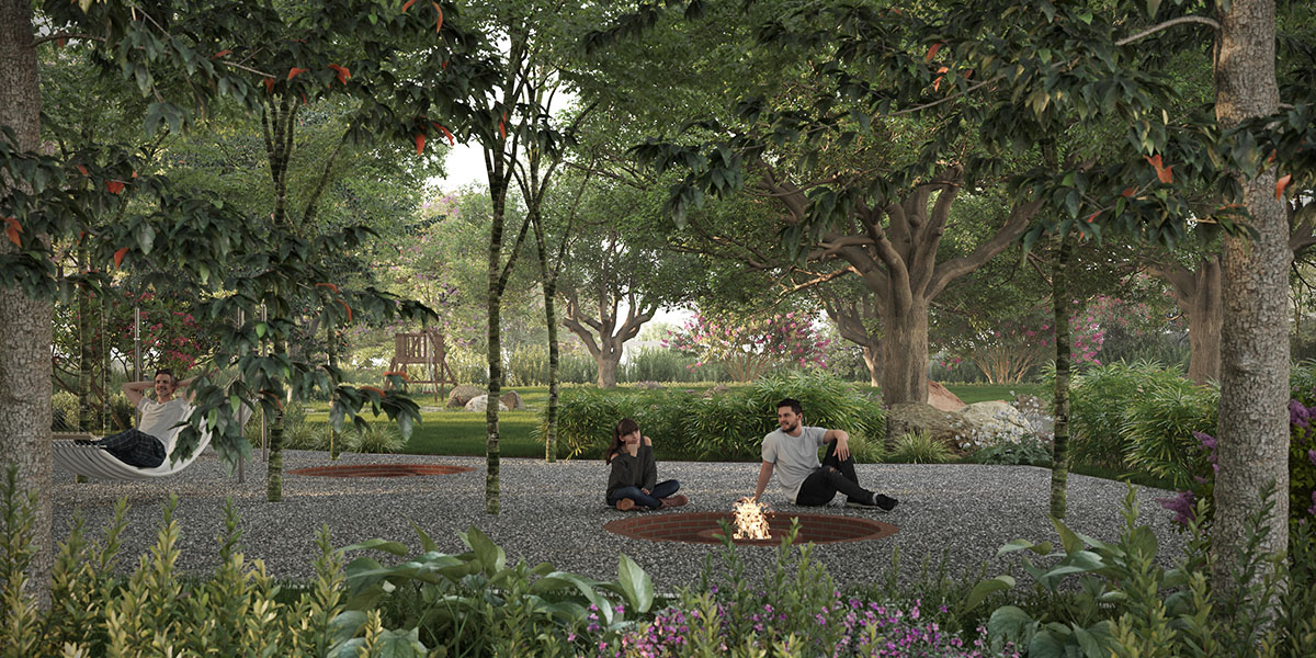 Godrej Ananda Gallery 3