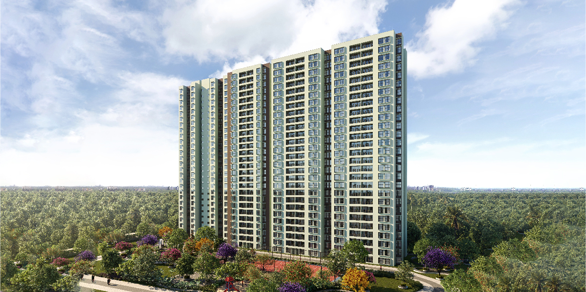 Godrej Splendour Gallery 3