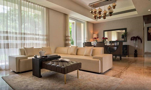 Prestige Jindal City Gallery 1