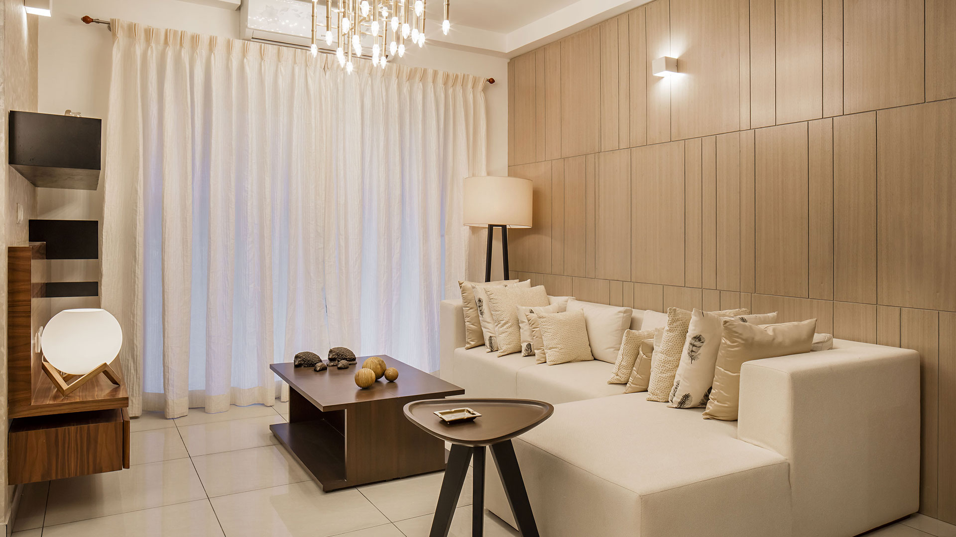 Prestige Jindal City Gallery 4
